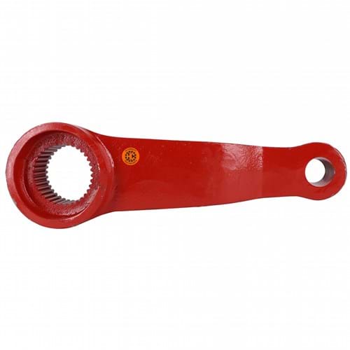 HA1259527 Steering Arm, 2WD, RH
