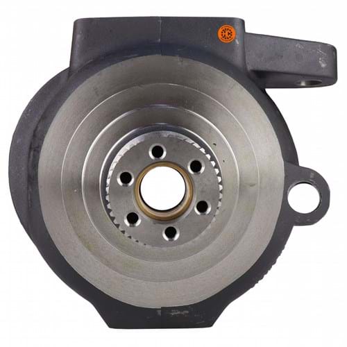 HA128867 Dana/Spicer Steering Knuckle, MFD, LH