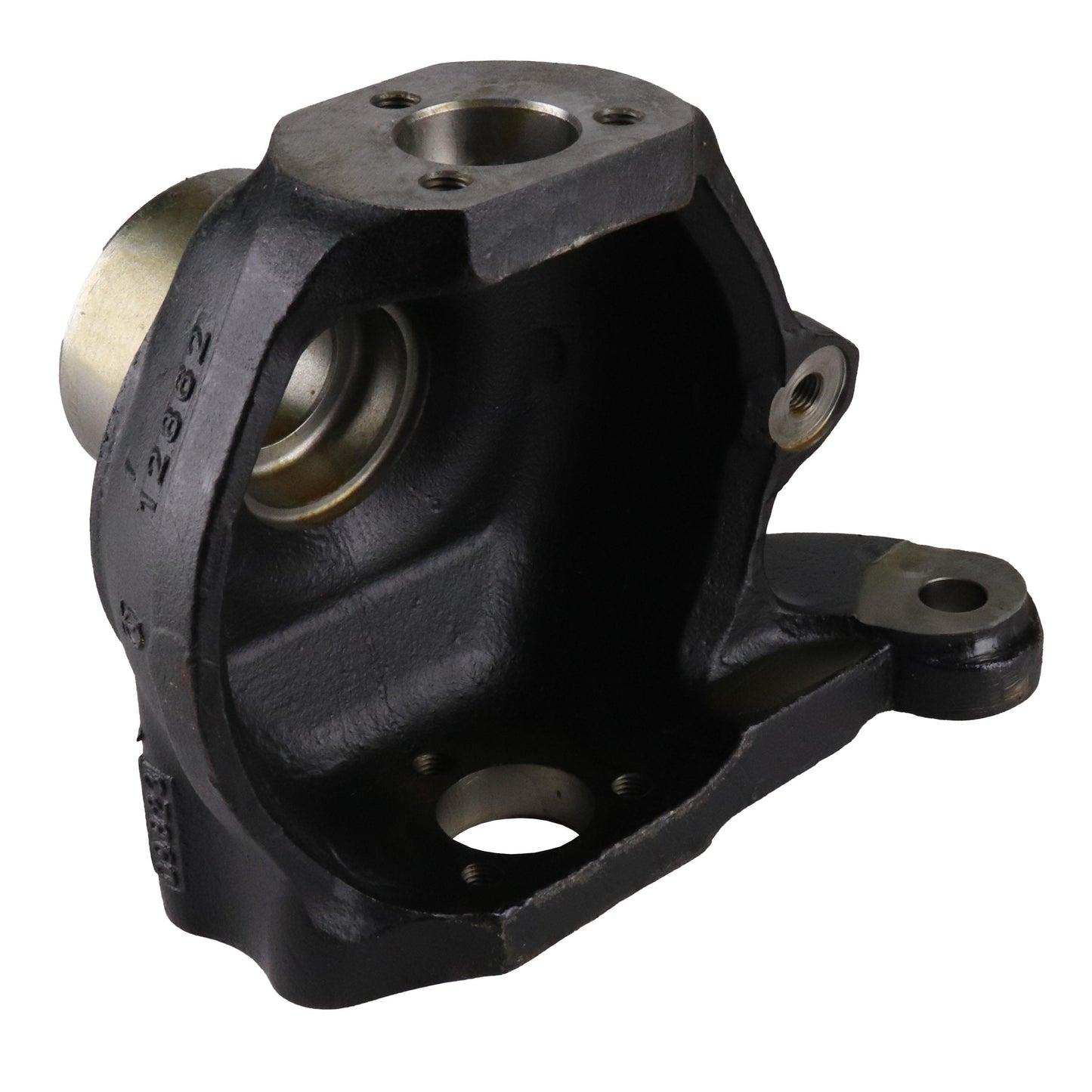 HA366814 Carraro Steering Knuckle, MFD, RH