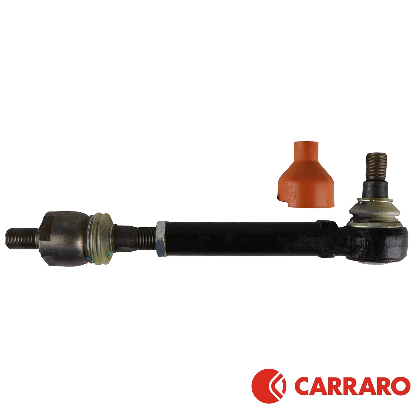 HA48084952 Carraro Tie Rod Assembly, RH, MFD