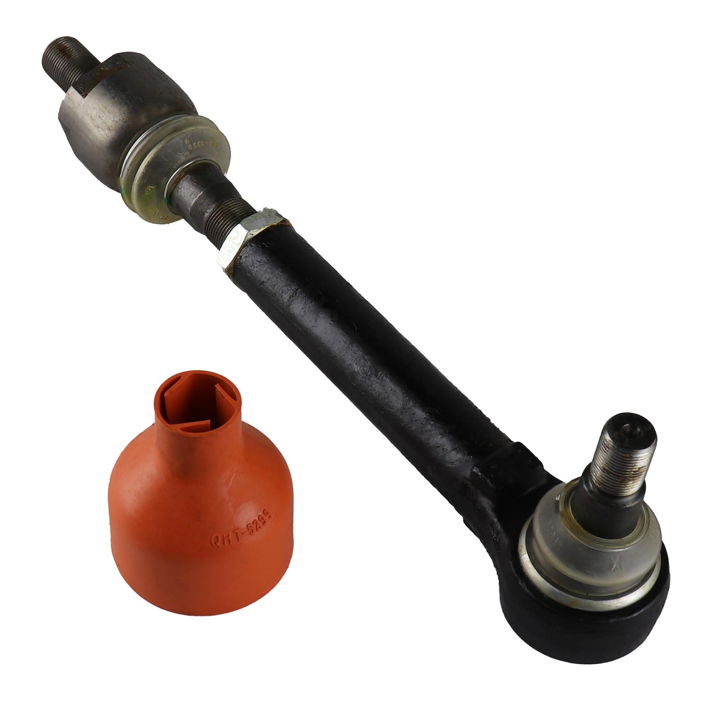 HA48084952 Carraro Tie Rod Assembly, RH, MFD