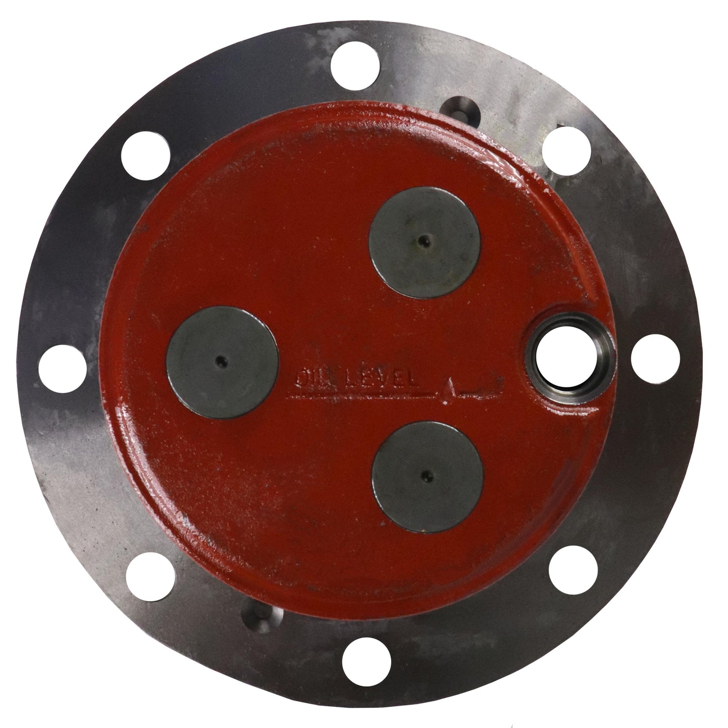 HA51614514 Carraro Hub Flange Assembly, MFD