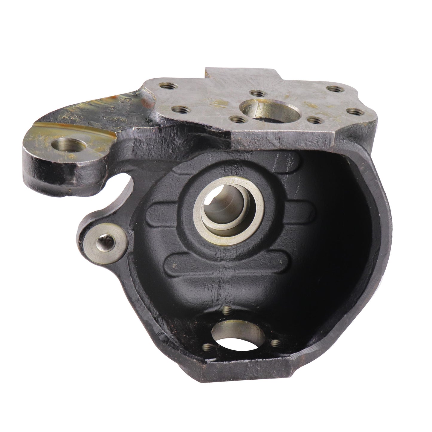 HA81858 Carraro Steering Knuckle Kit, LH, MFD