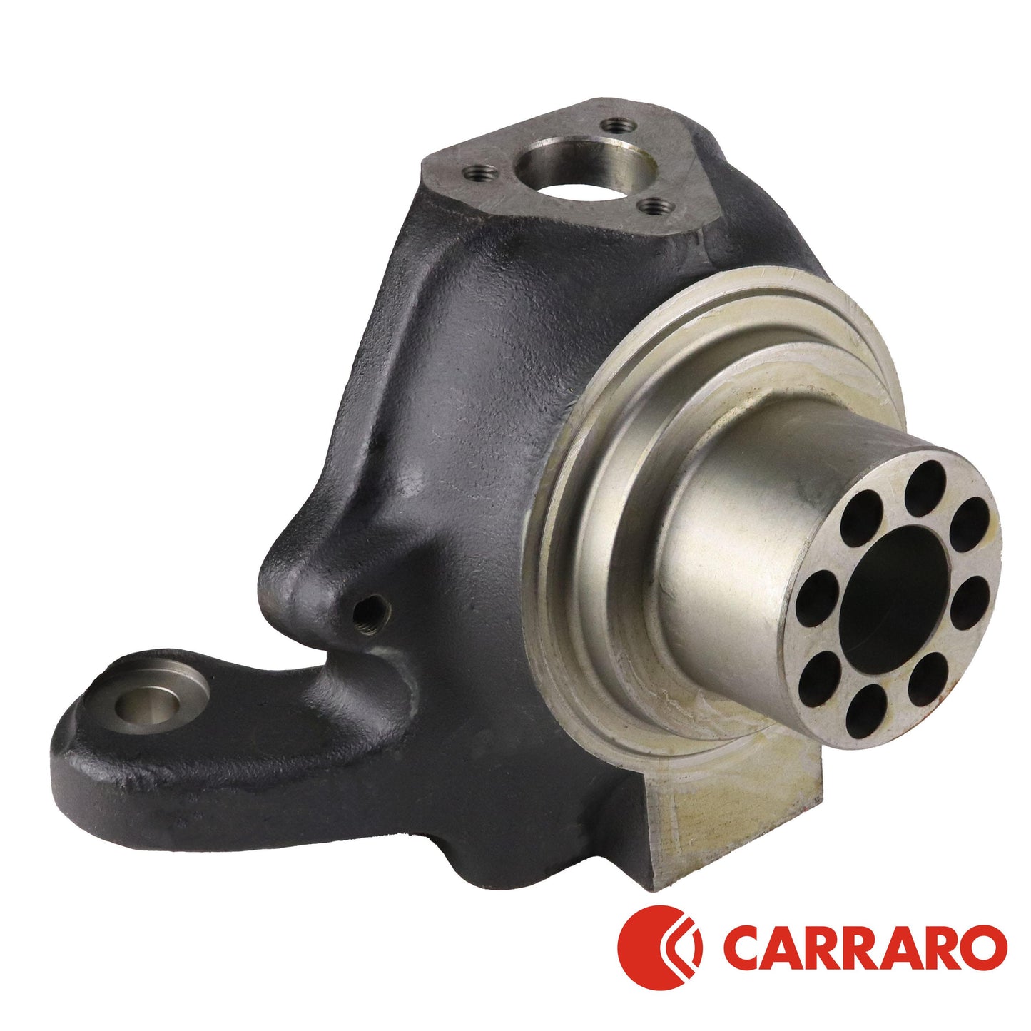 HA81860 Carraro Steering Knuckle, RH, MFD
