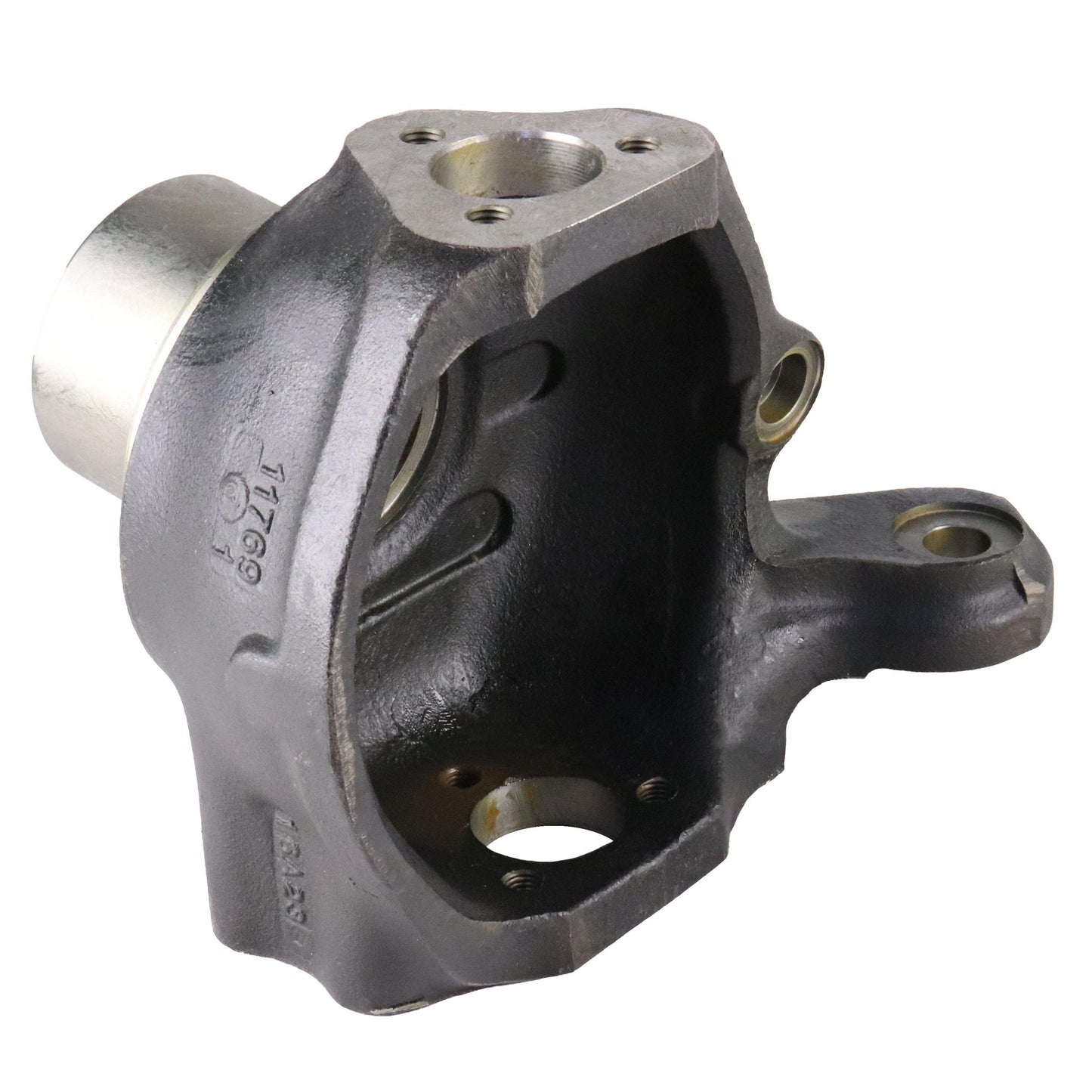HA81860 Carraro Steering Knuckle, RH, MFD