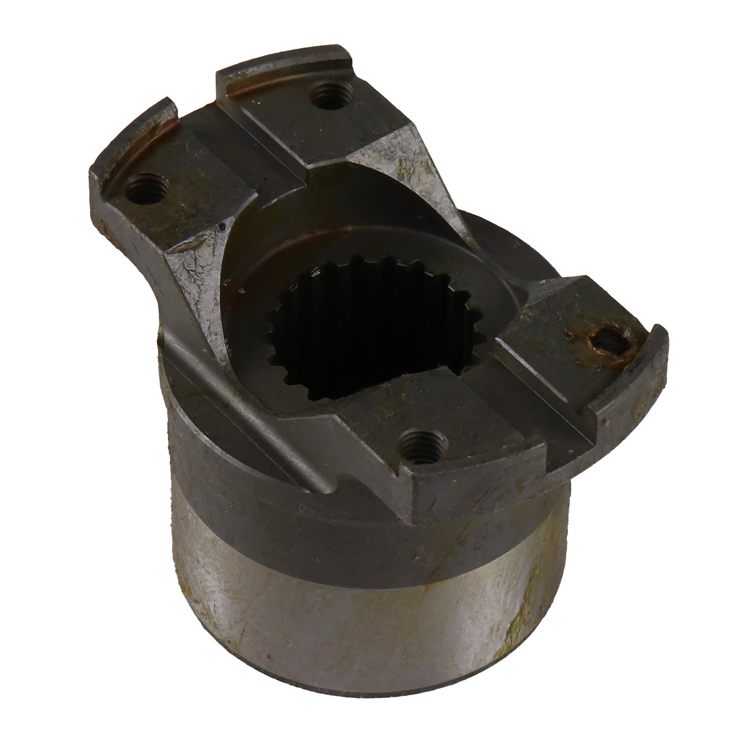 HA81875 Carraro Splined Gear Flange, MFD