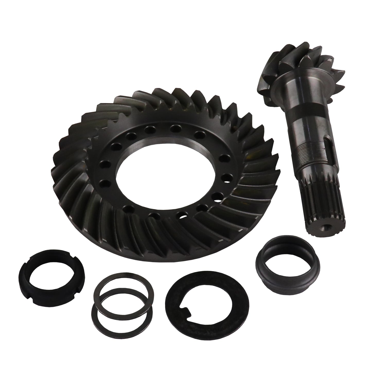 HA81877 Carraro Ring Gear & Pinion Set, MFD
