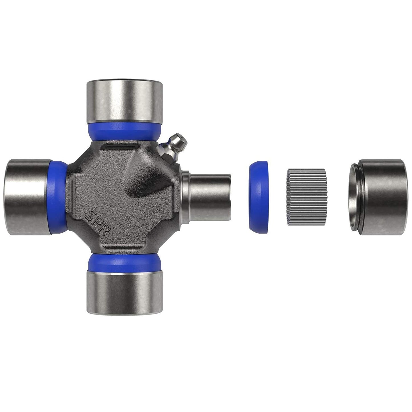 HA84512487 Dana/Spicer Spider U-Joint Assembly