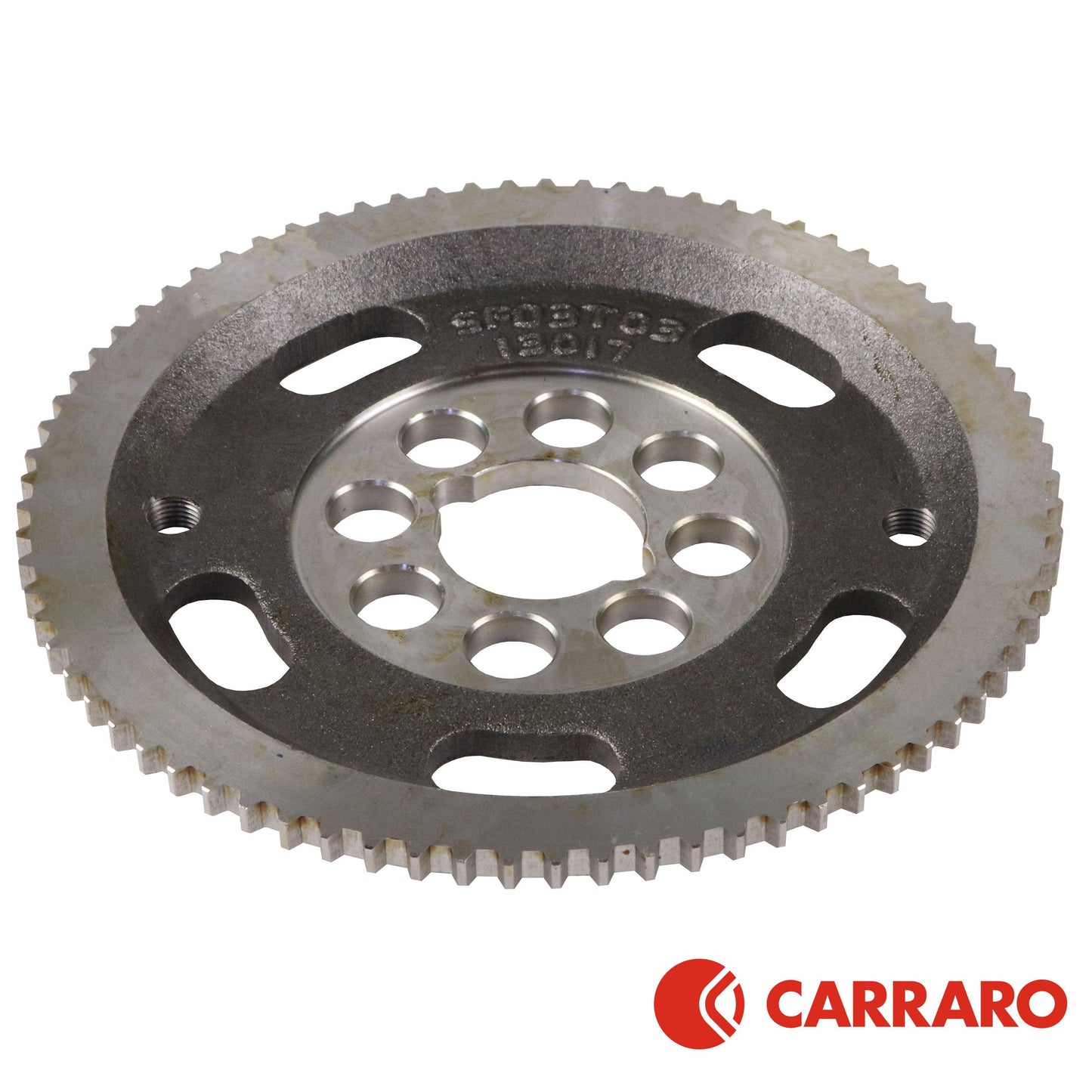HA85817684 Carraro Planetary Ring Gear, MFD