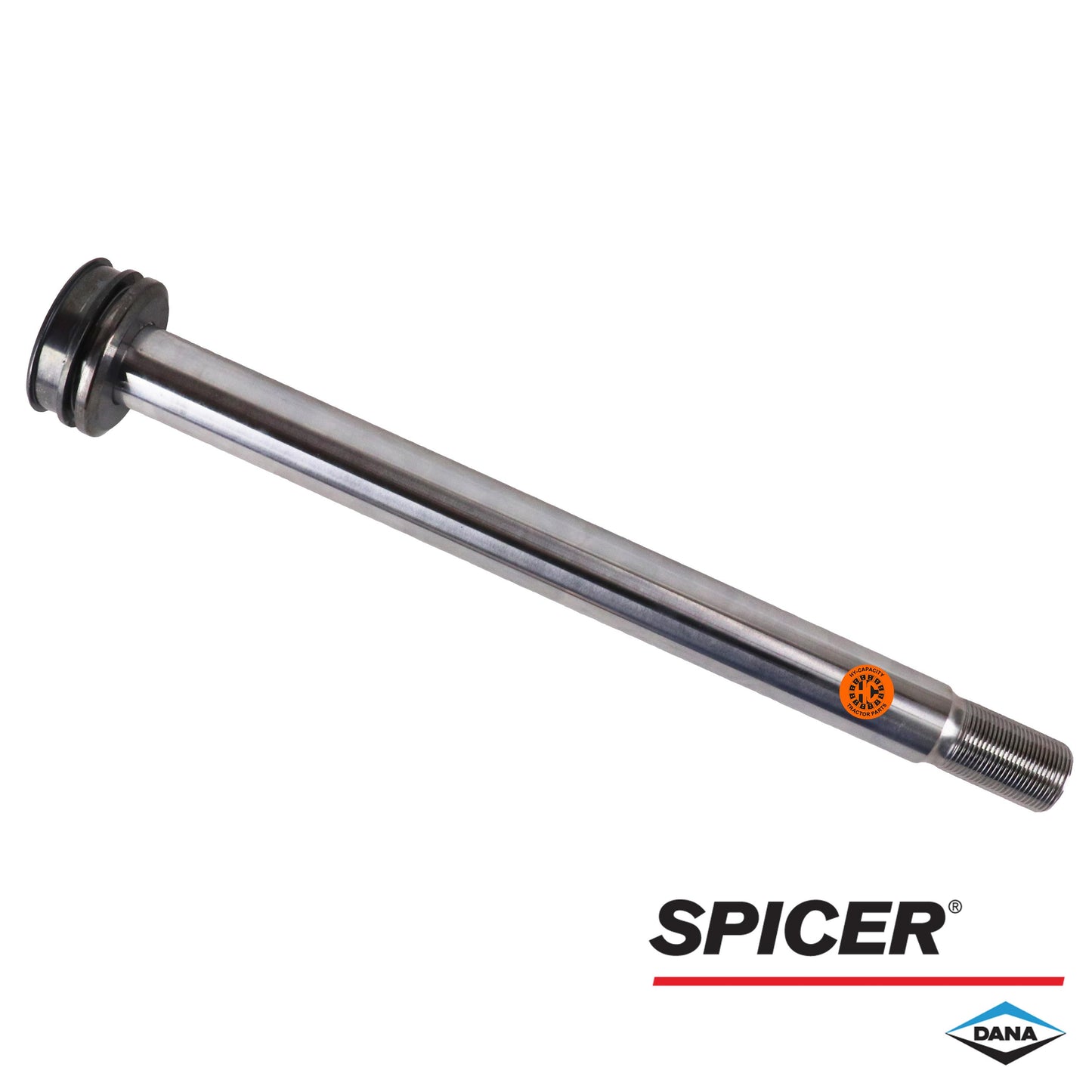 HA87455642 Dana/Spicer Steering Cylinder Piston Rod, MFD, 10 Bolt Hub