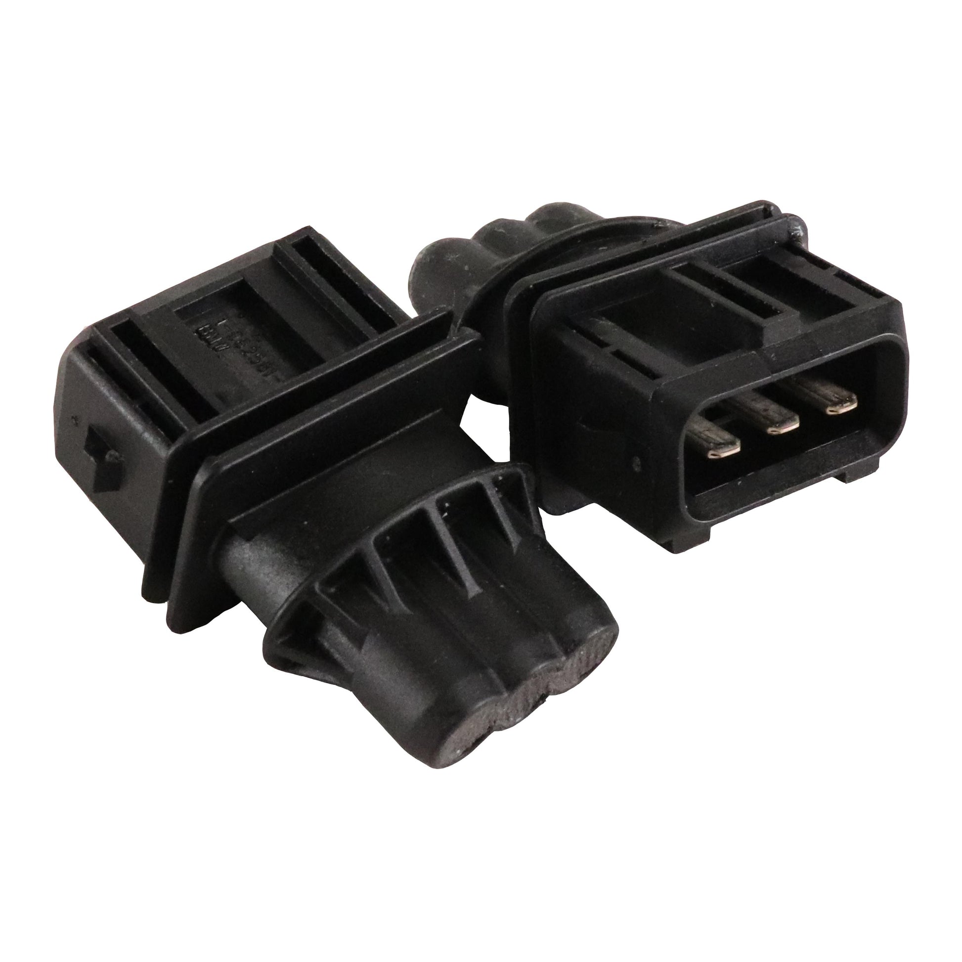 HA87661289 Draft Load Sensing Pin Elimination Kit