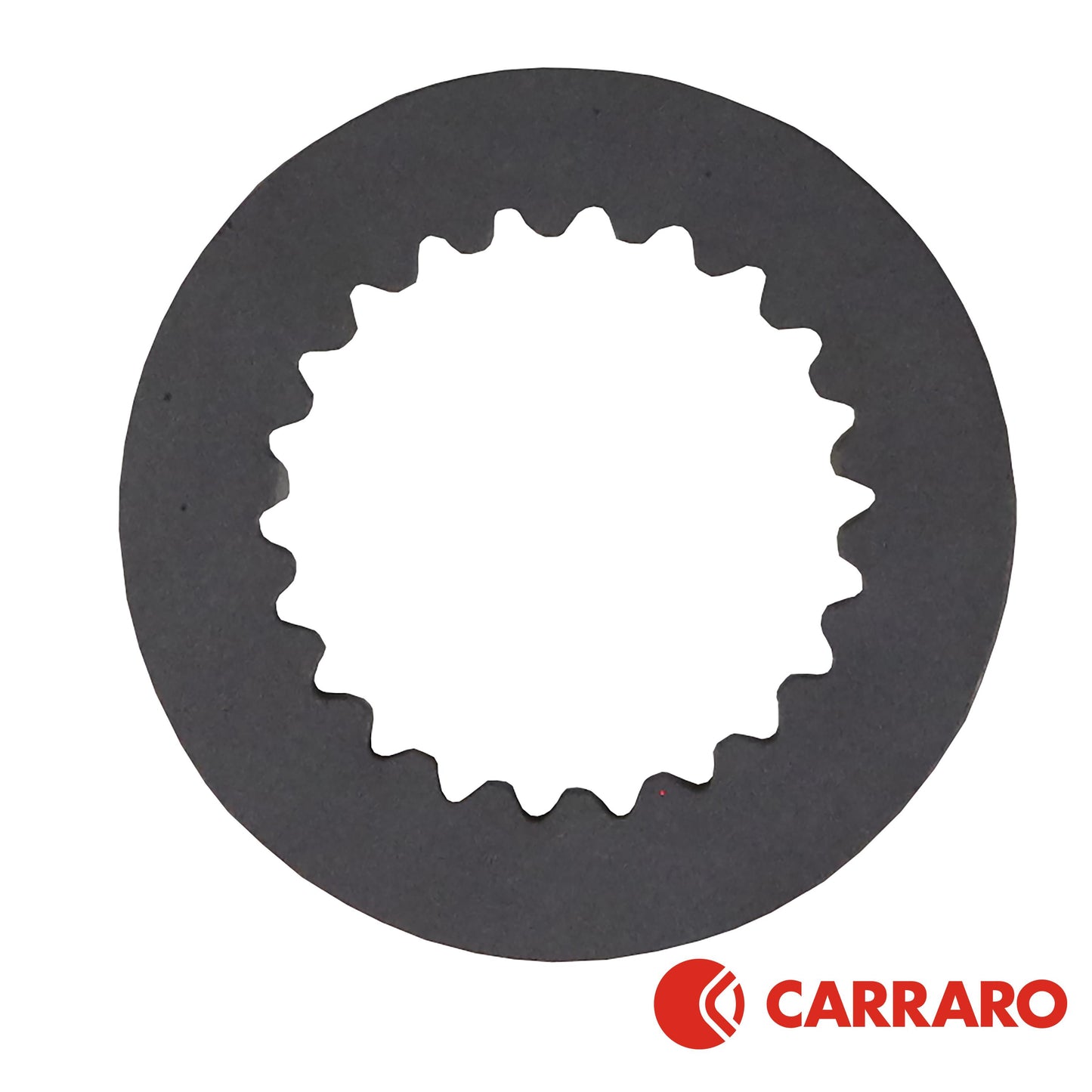 HA9966308 Carraro Differential Backing Plate, MFD