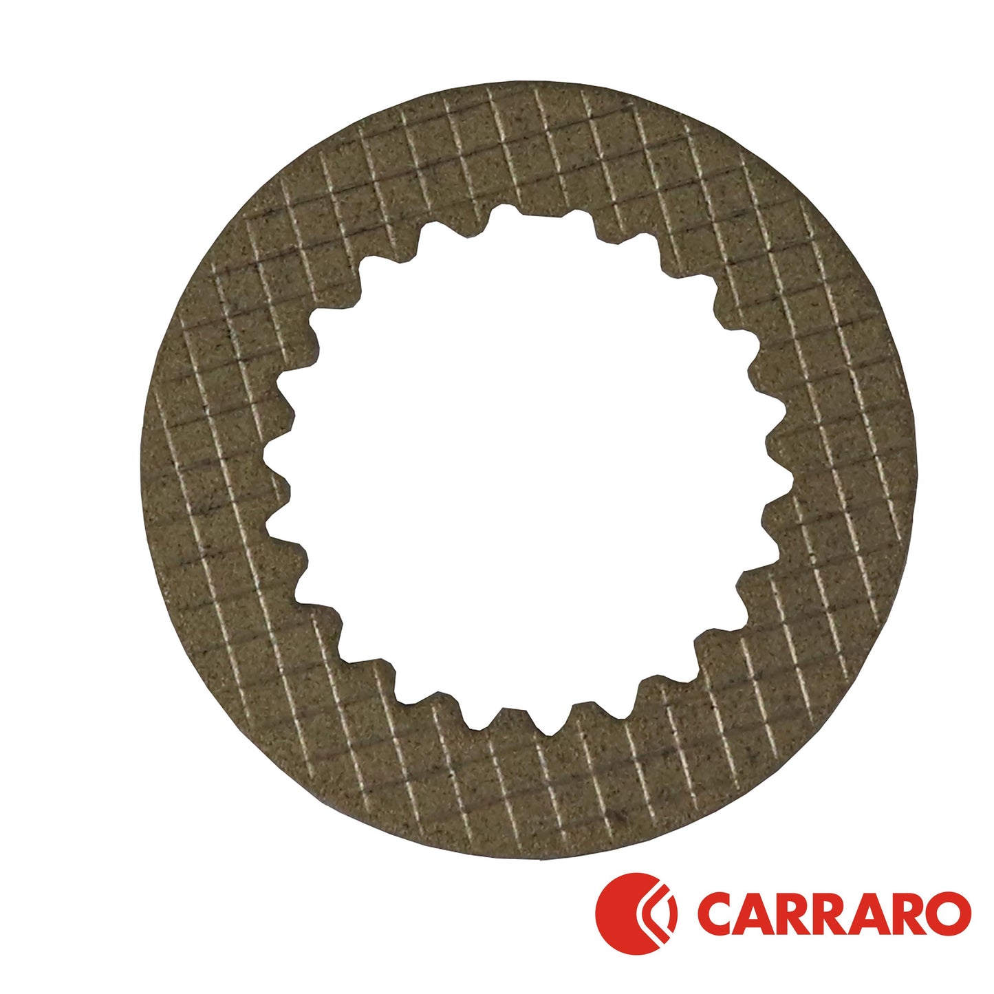 HA9966310 Carraro Differential Friction Disc, MFD