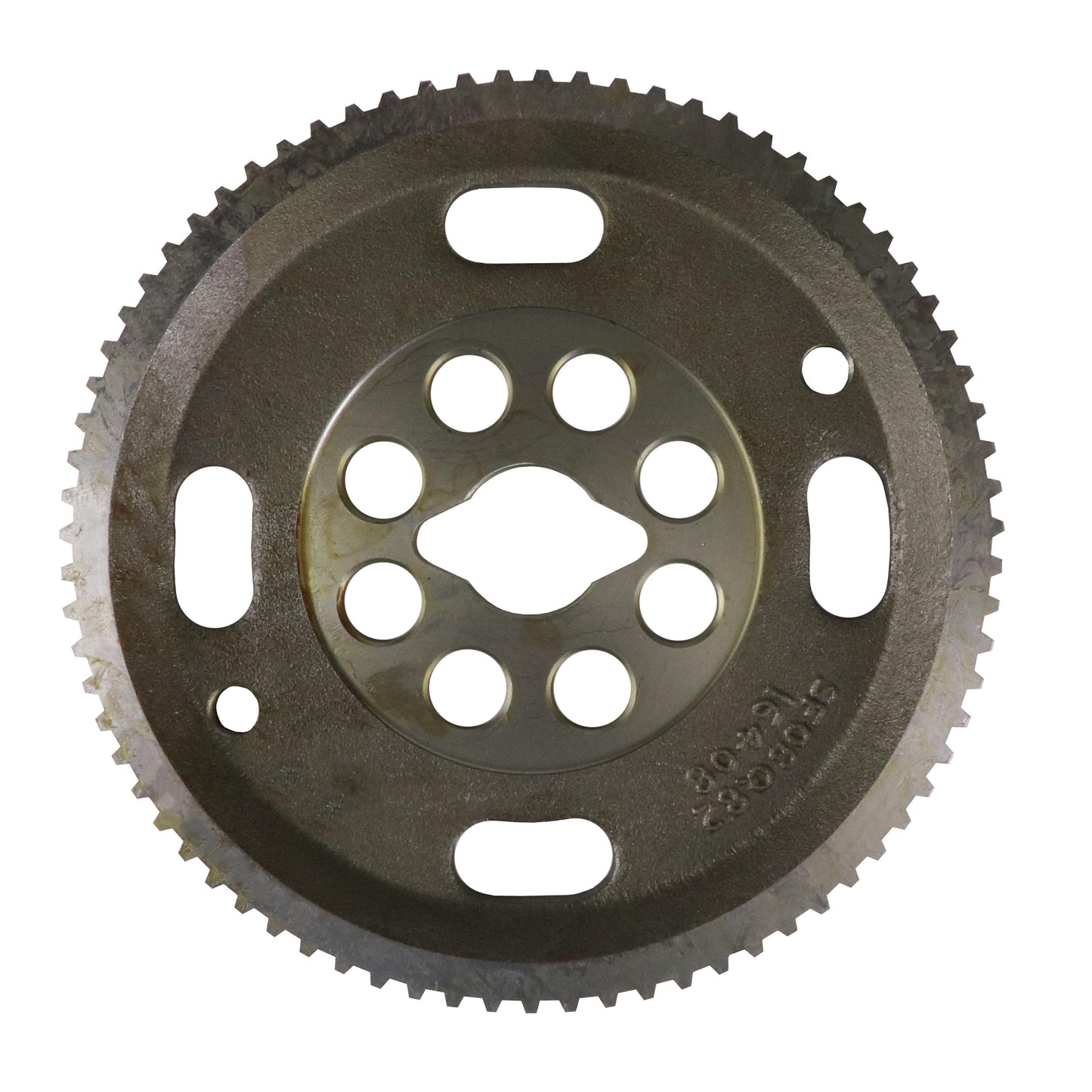 HA9968065 Carraro Planetary Ring Gear, MFD