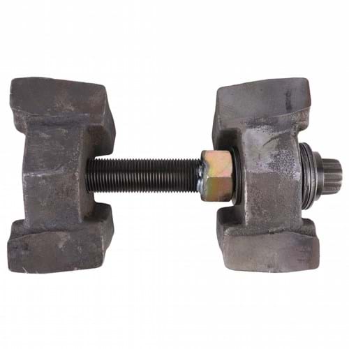 HC1287802C92 Wheel Wedge, 3-1/2" Axle