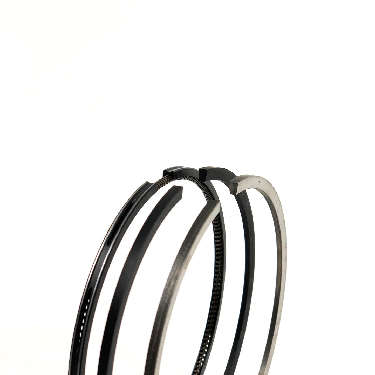 HC1817251 Piston Ring Set, Std.