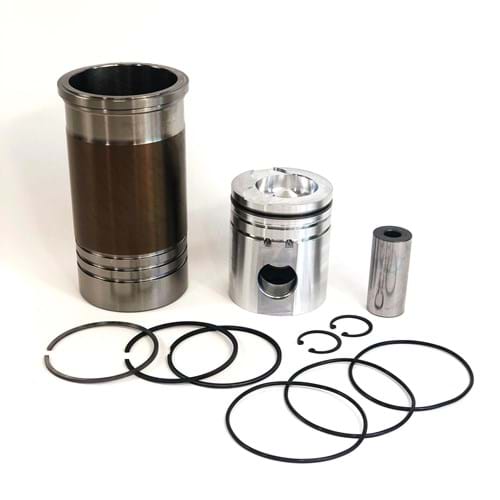 HC1817645 Cylinder Kit, Wide Gap Rings