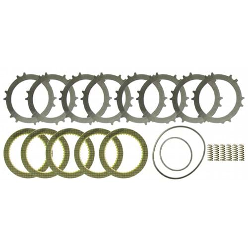 HC66193C91 IPTO Clutch Kit