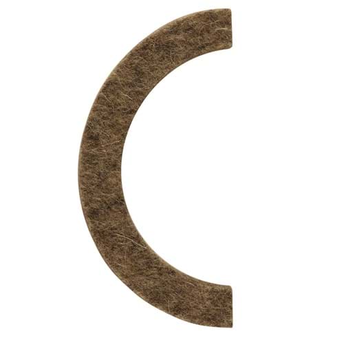 HC757613DA Rear Crankshaft Seal