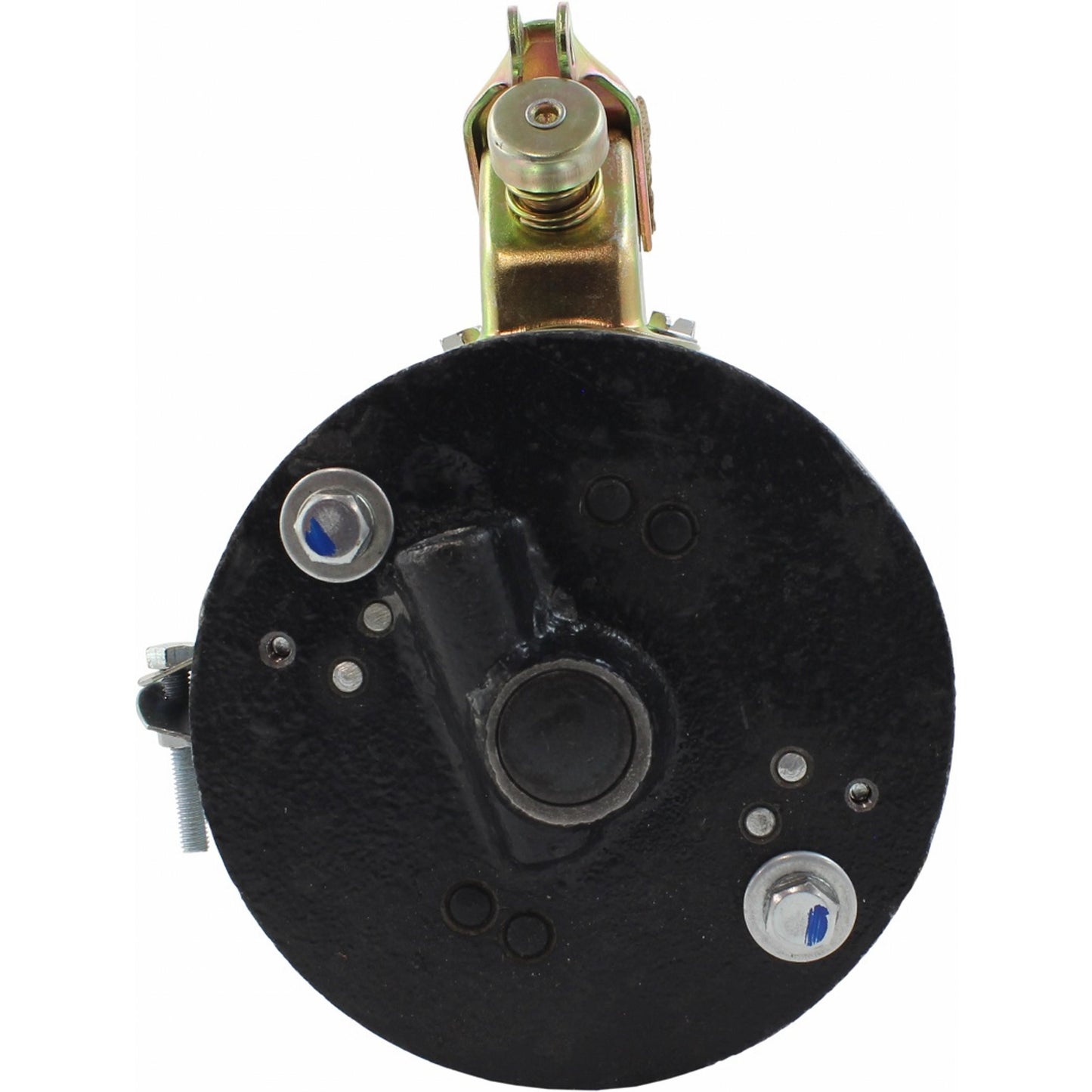 HC79004821 Starter - New, 6V, 14 Tooth, DD, CCW, Aftermarket Delco Remy
