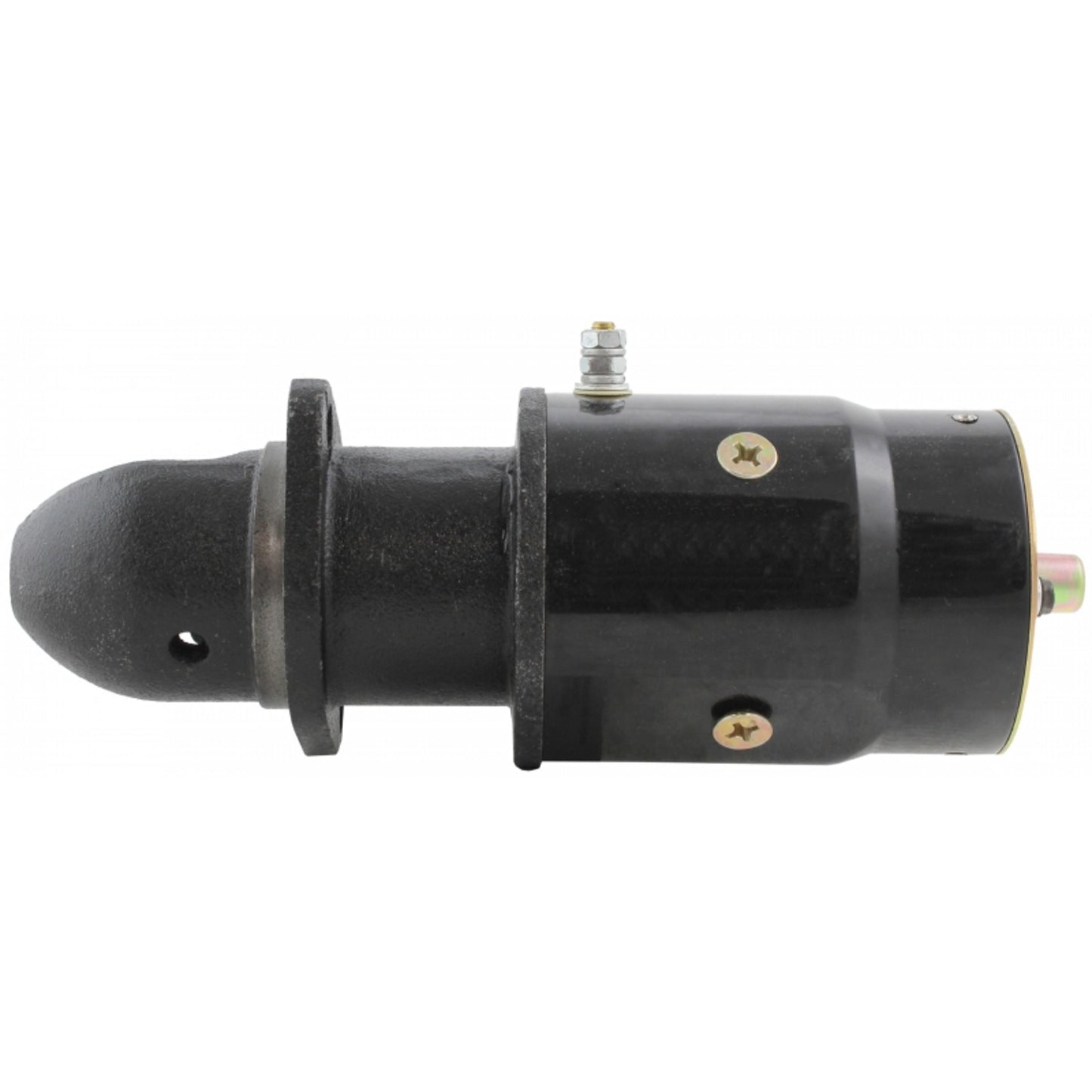 HC79004823N Starter - New, 12V, DD, CW, Aftermarket Delco Remy