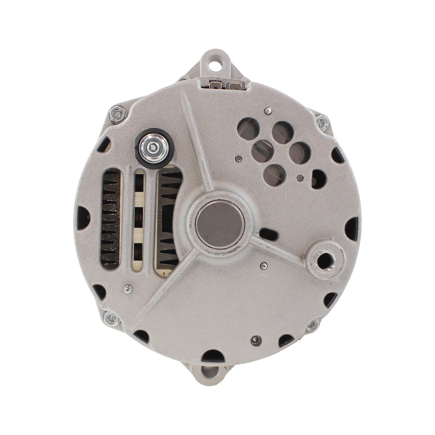 HC79009642N Alternator - New, 12V, 105A, 15SI, Aftermarket Delco Remy