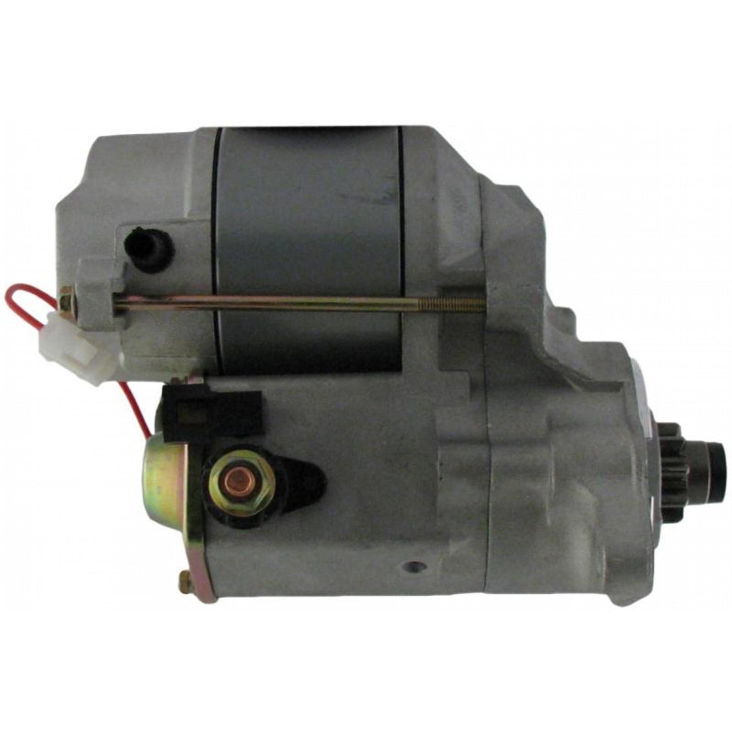 HC8301484 Starter - New, 12V, OSGR, CW, Aftermarket Nippondenso