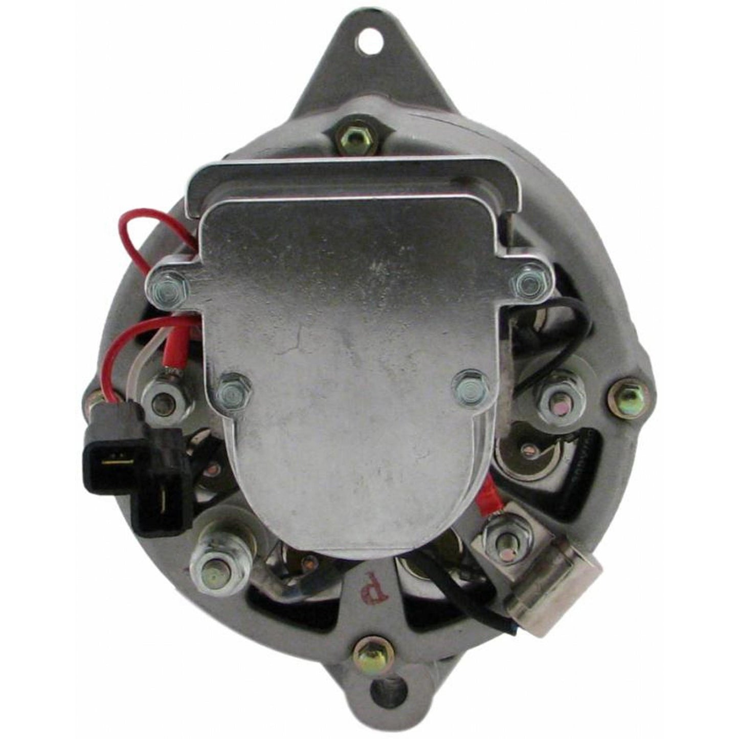 HC8301603 Alternator - New, 12V, 90A, Aftermarket Motorola