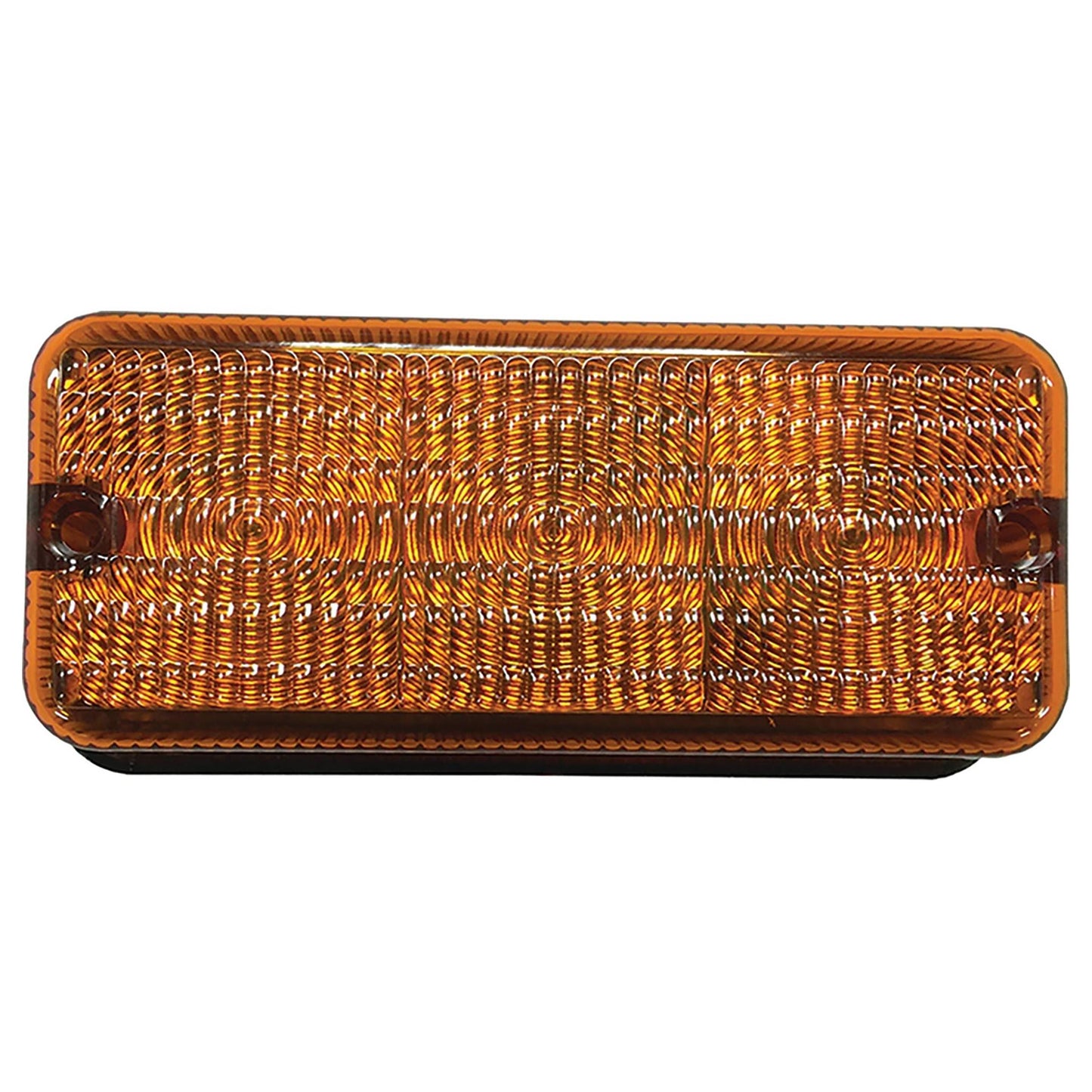 HC92185C1 Tiger Lights LED Amber Warning Light