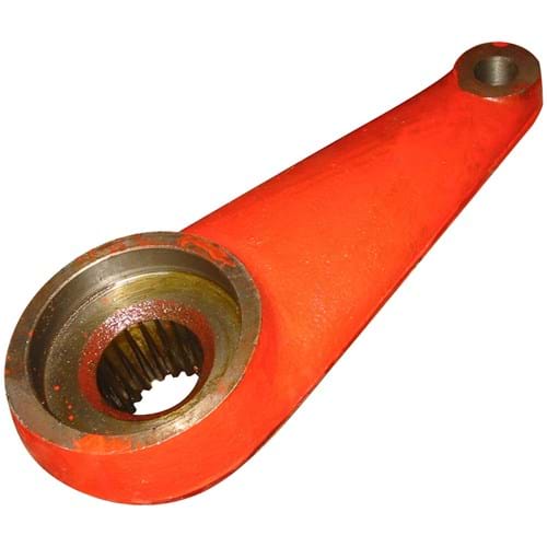 HCA147121 Steering Arm, 2WD, RH, 20 Tooth