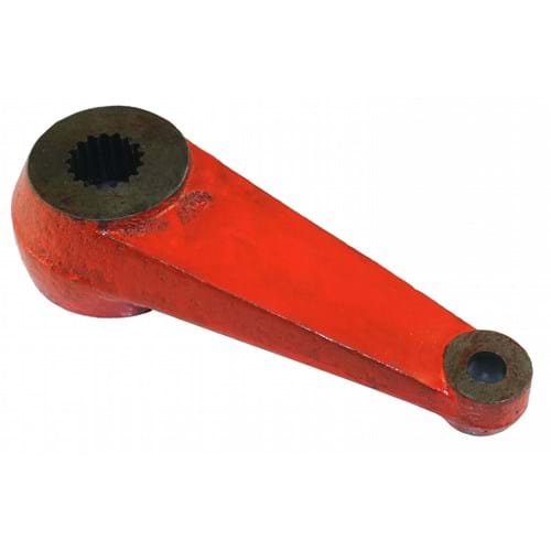 HCA160124 Steering Arm, 2WD, RH, 17 Tooth