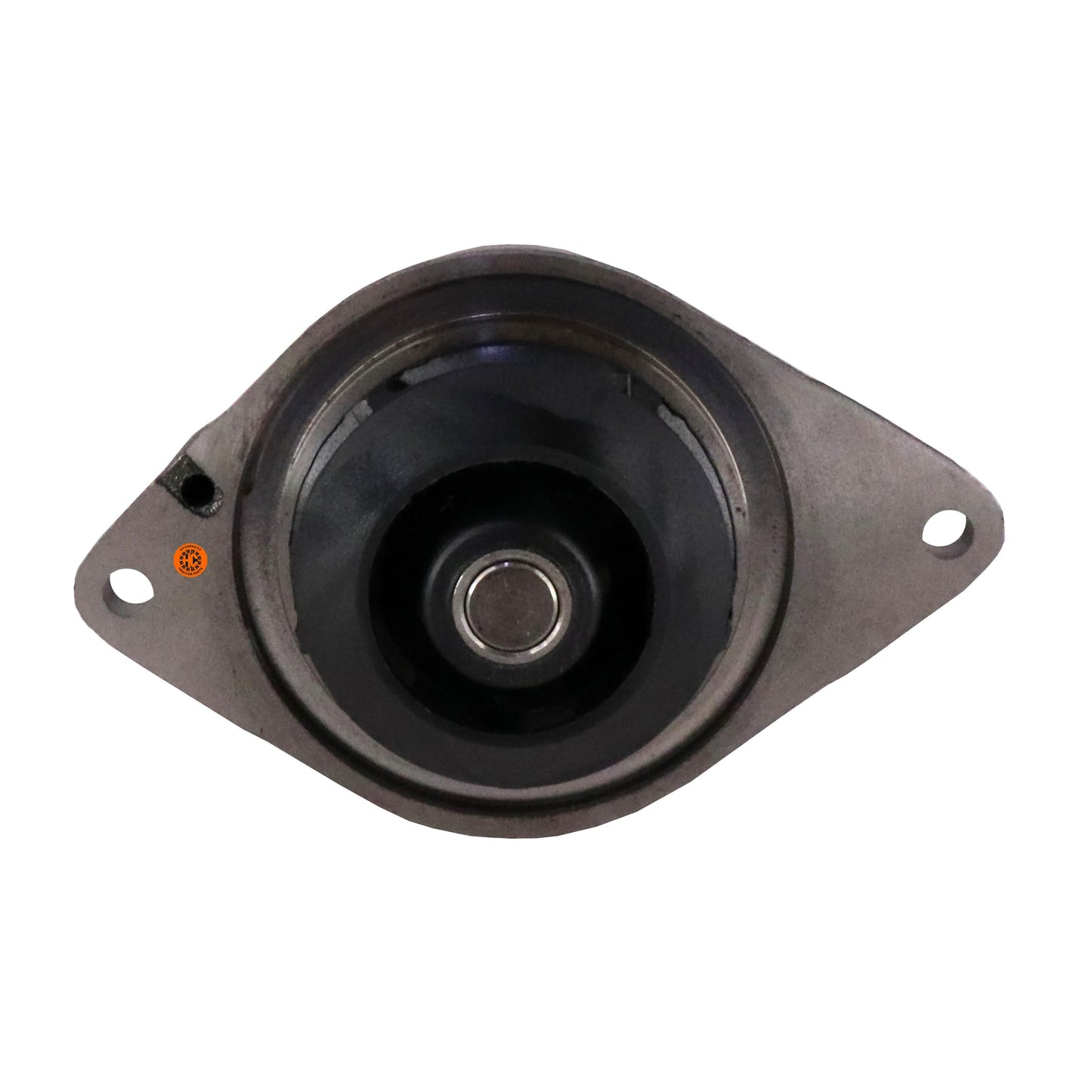 HCA77703 NEW Water Pump w/ Pulley - New