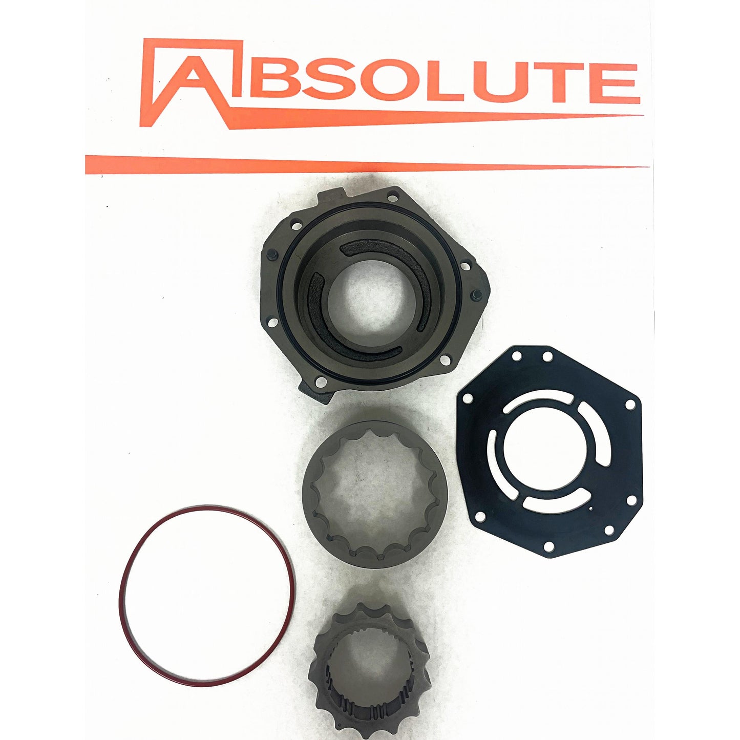 HCAB1802666 Oil Pump