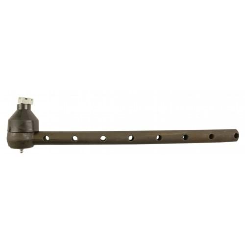 HCAR63592 Outer Tie Rod, 2WD