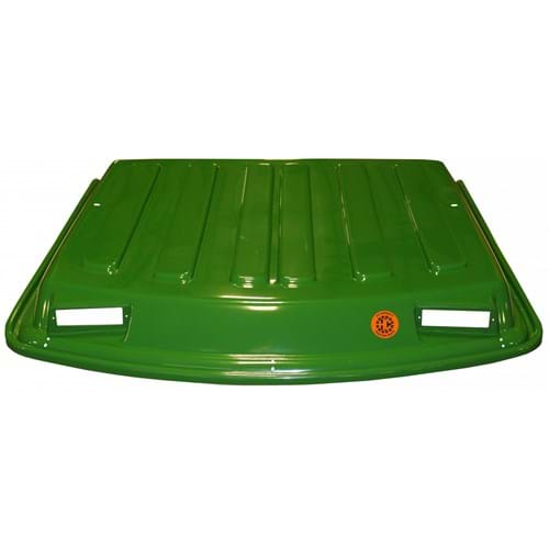 HCAR74143 Cab Roof, Sound-Gard Cab