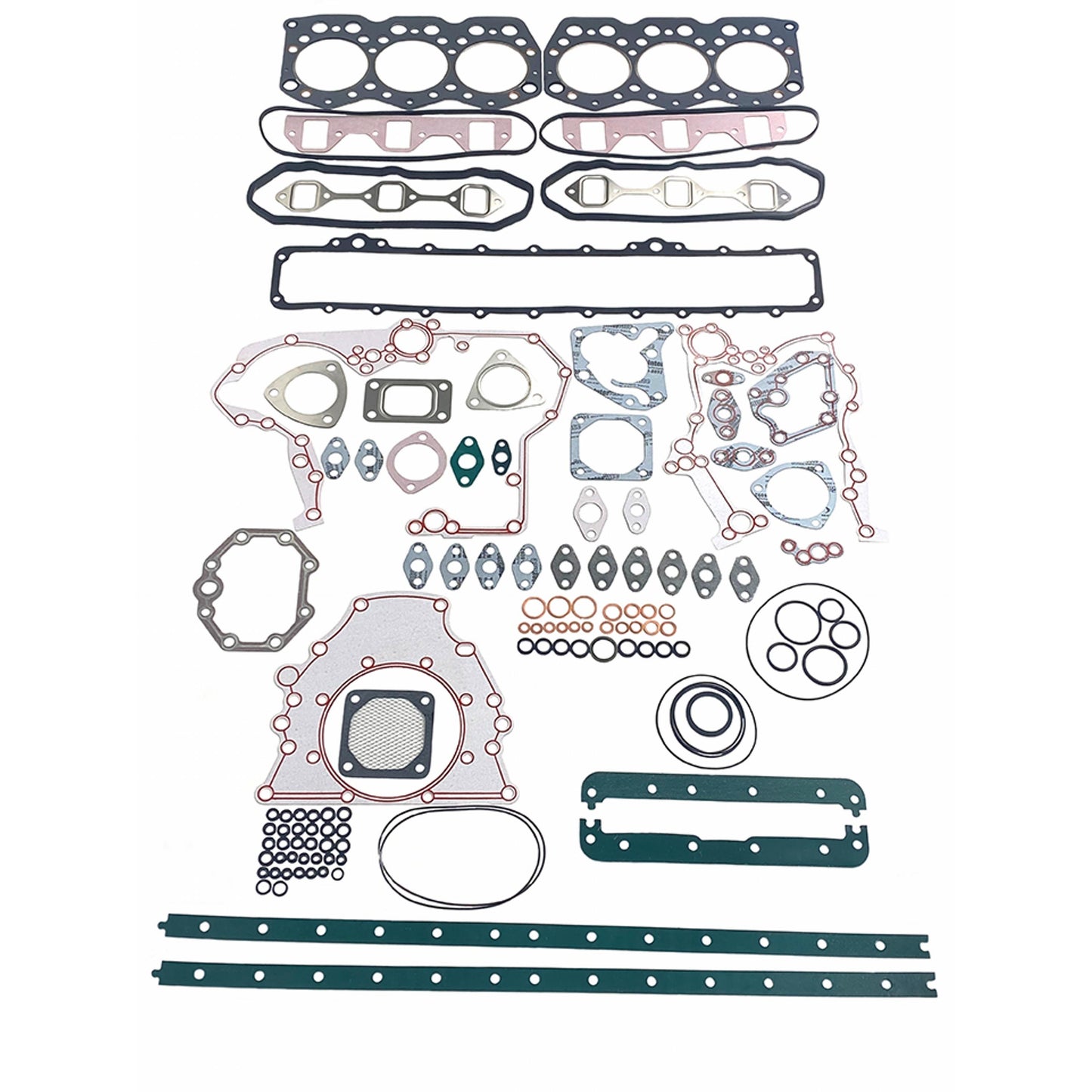 HCB135-2371 Overhaul Gasket Set