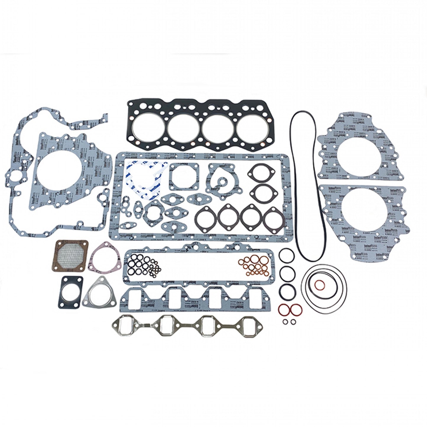 HCB141-4370 Overhaul Gasket Set
