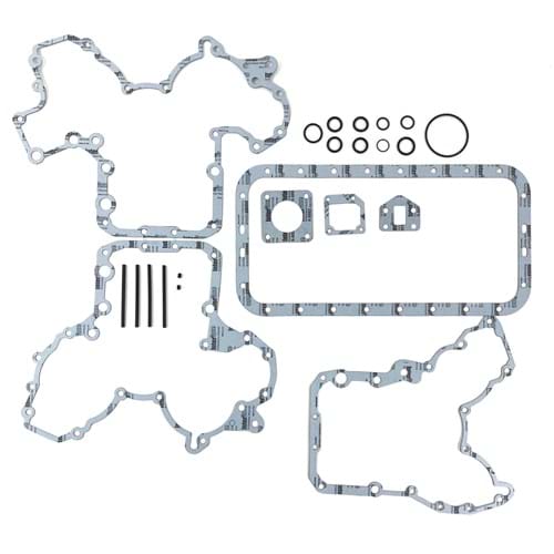HCB173-1339 Bottom Gasket Set