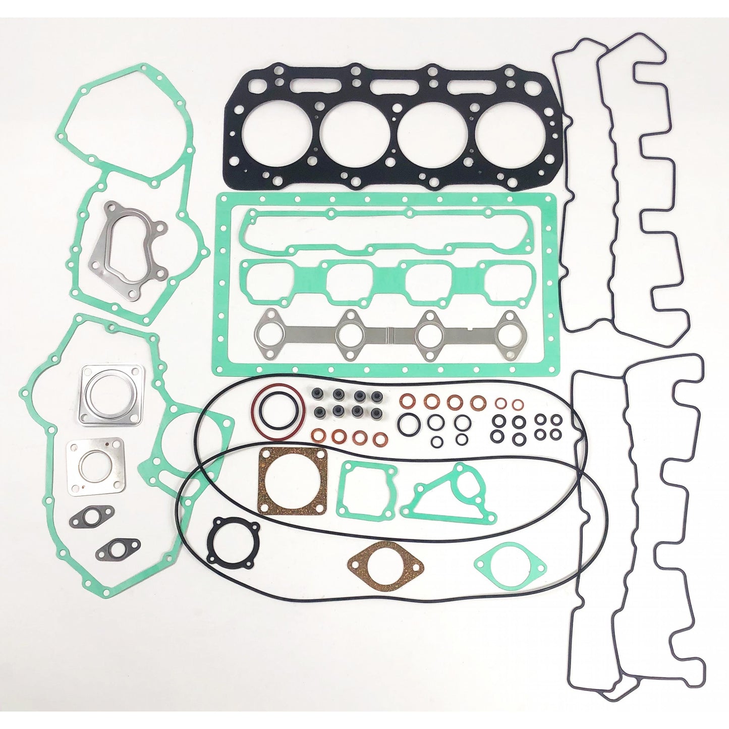 HCB3014OG Overhaul Gasket Set