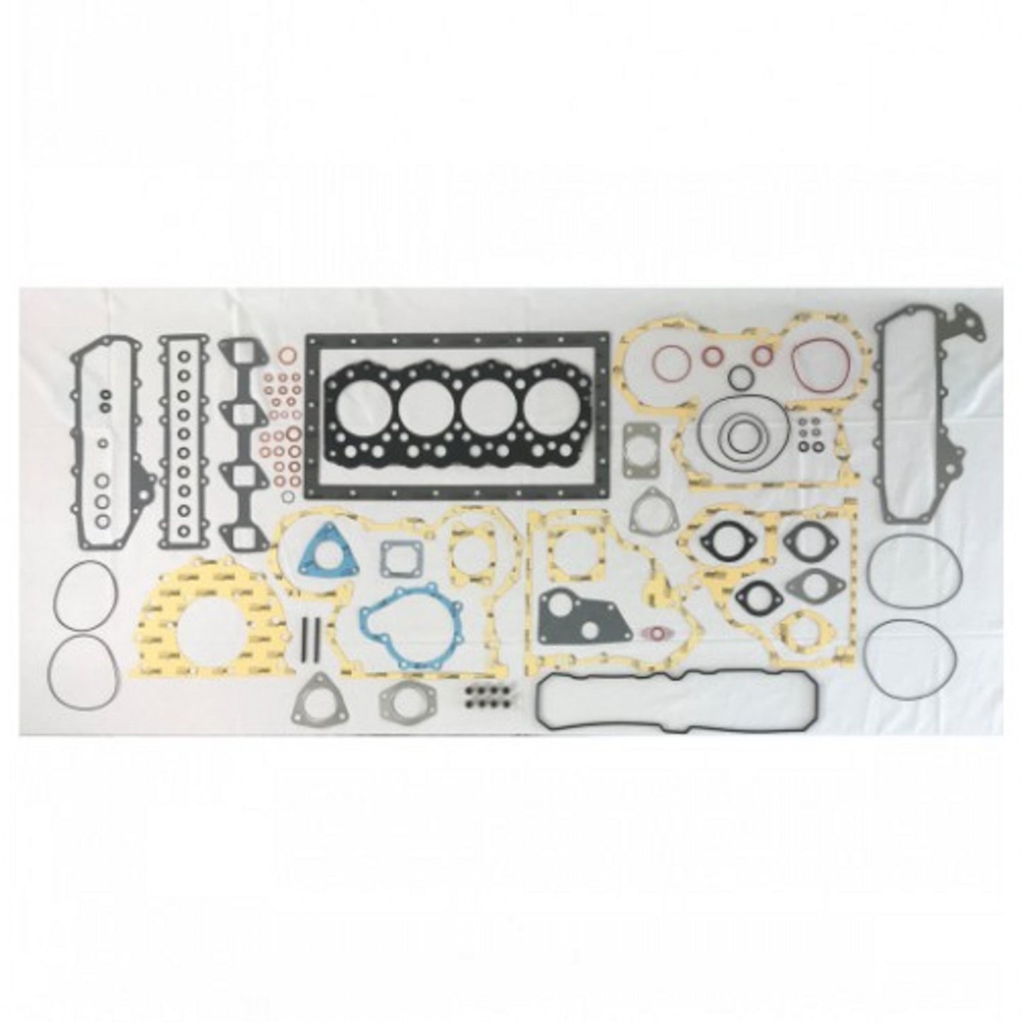 HCB3044TOG Overhaul Gasket Set