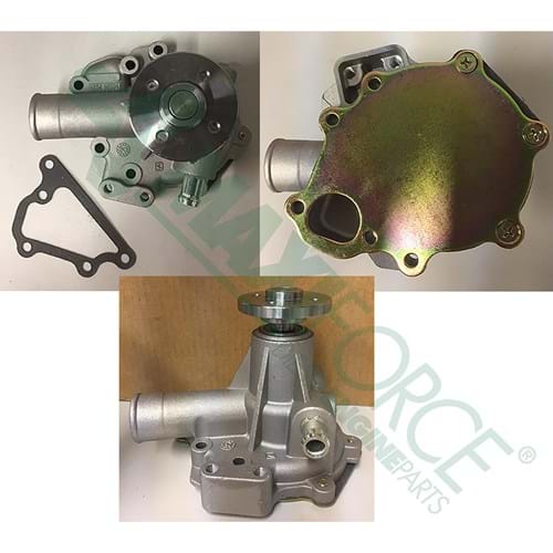 HCB311-0053 Water Pump w/ Hub - New