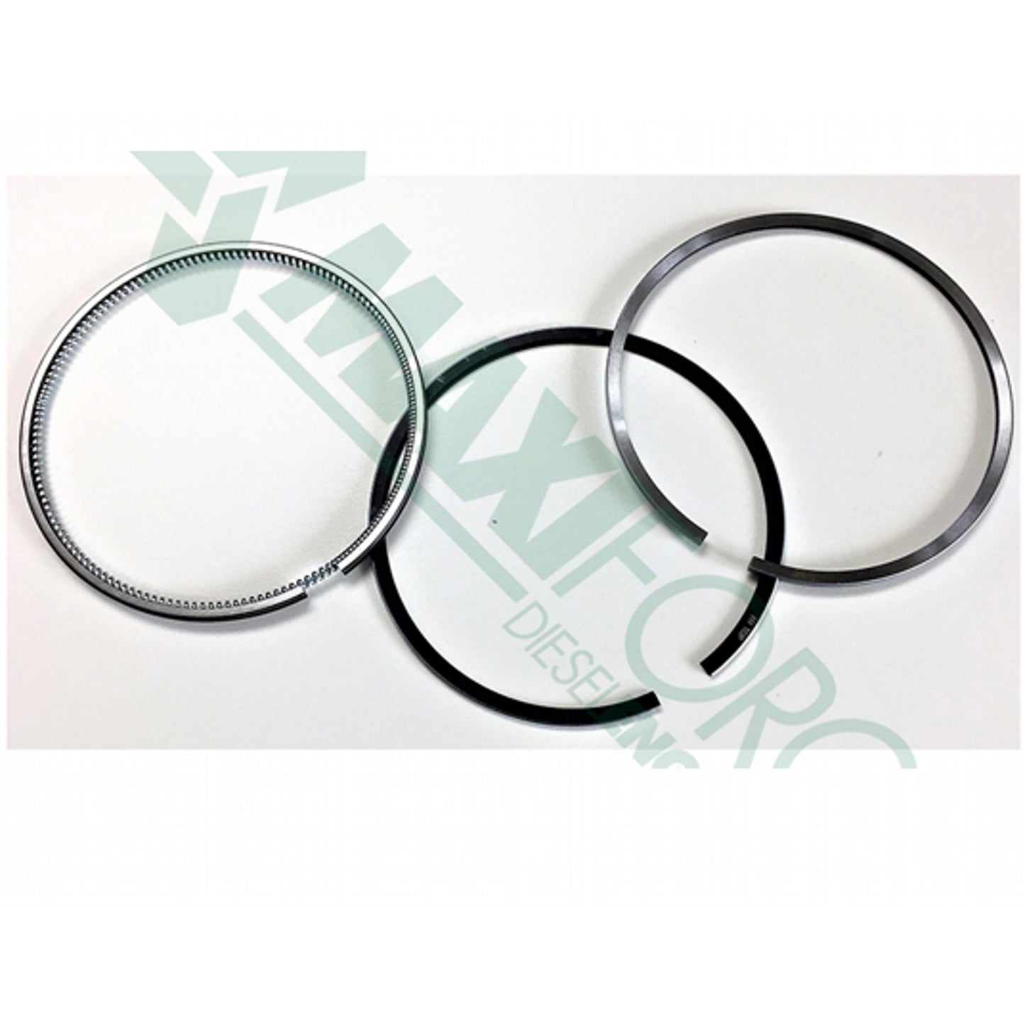 HCB314-9962 Piston Ring Set, Standard