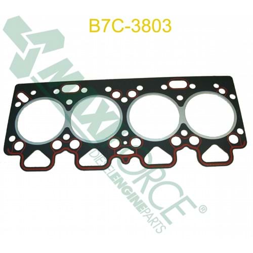 HCB7C-3803 Cylinder Head Gasket