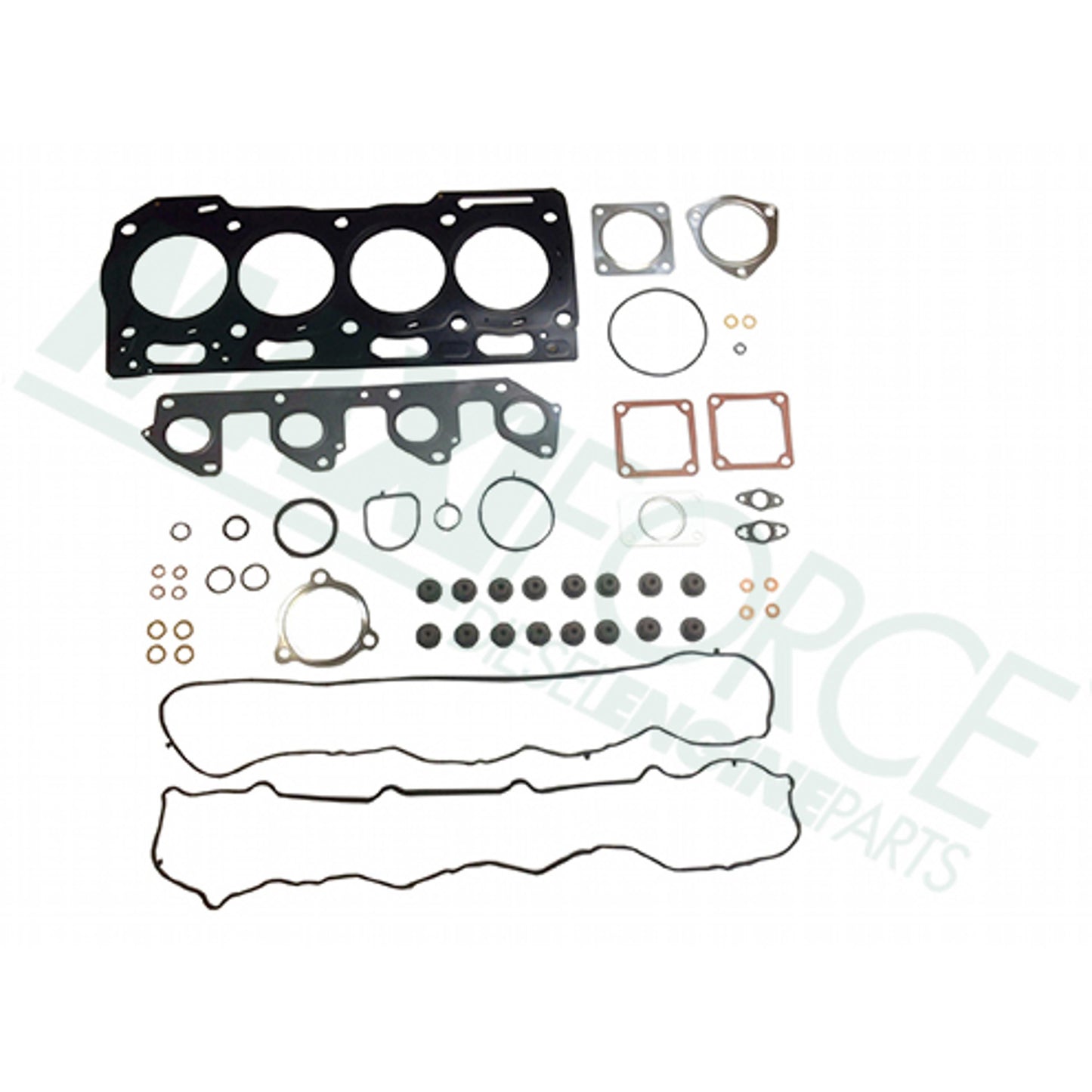 HCBC44TTOG Top Gasket Set