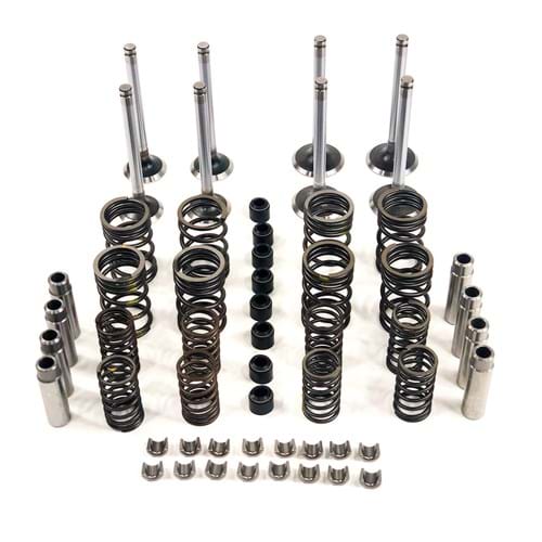 HCBVTK550 Valve Train Kit