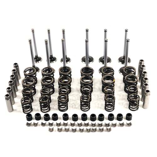 HCBVTK751 Valve Train Kit