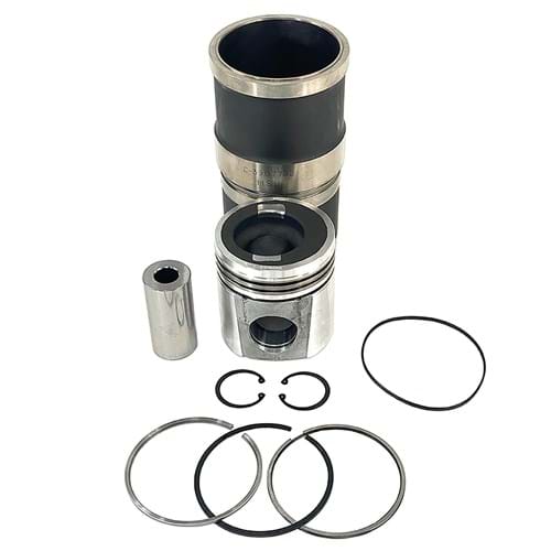 HCC3802372 Cylinder Kit