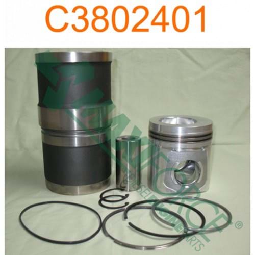 HCC3802401 Cylinder Kit