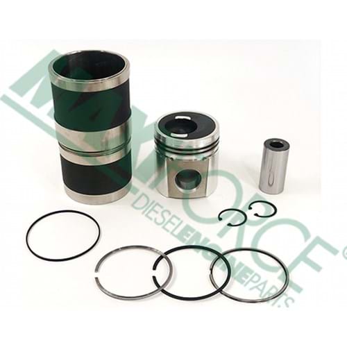 HCC3802406S Cylinder Kit, Emissions Certified