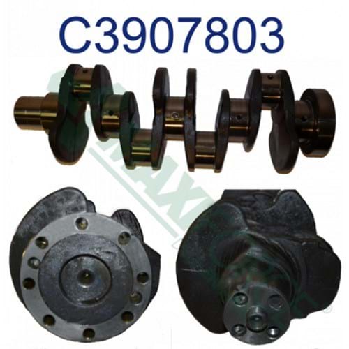 HCC3907803 Crankshaft